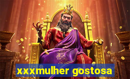 xxxmulher gostosa